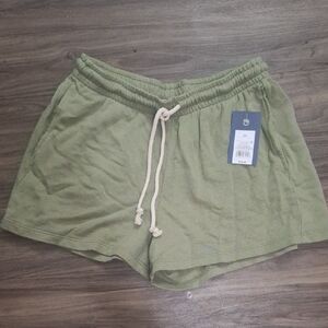 Universal Thread Sage Green Athletic Shorts